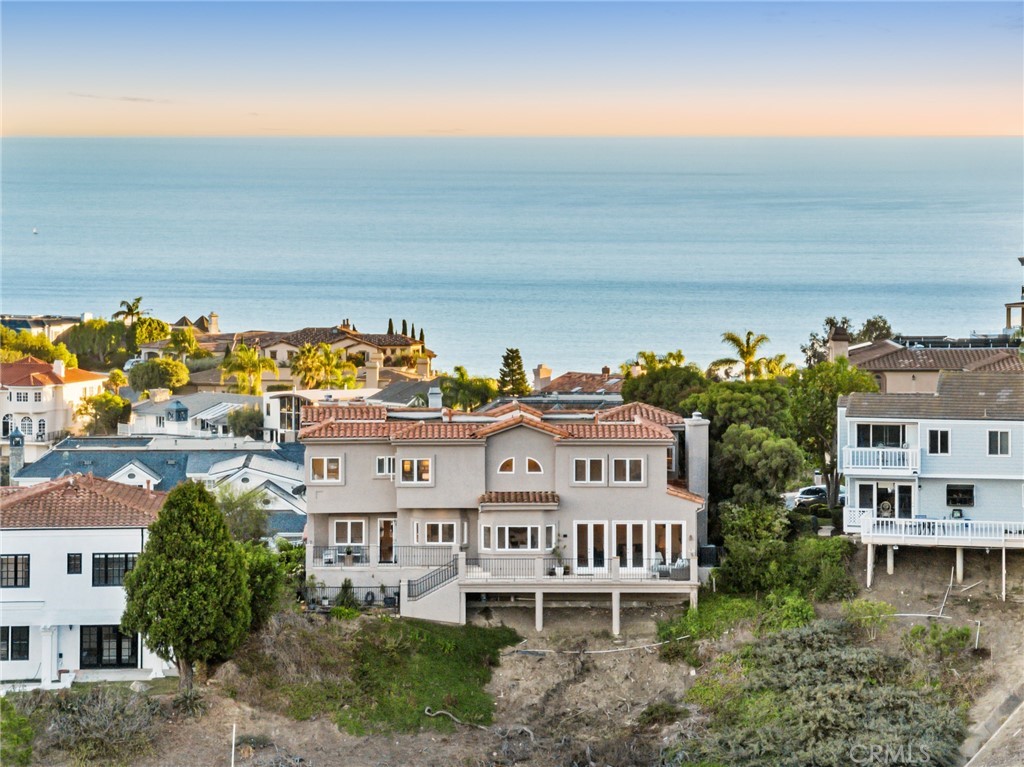 81 Marbella San Clemente, CA 92673 - Photo 29 of 65 a view of a building with outdoor space