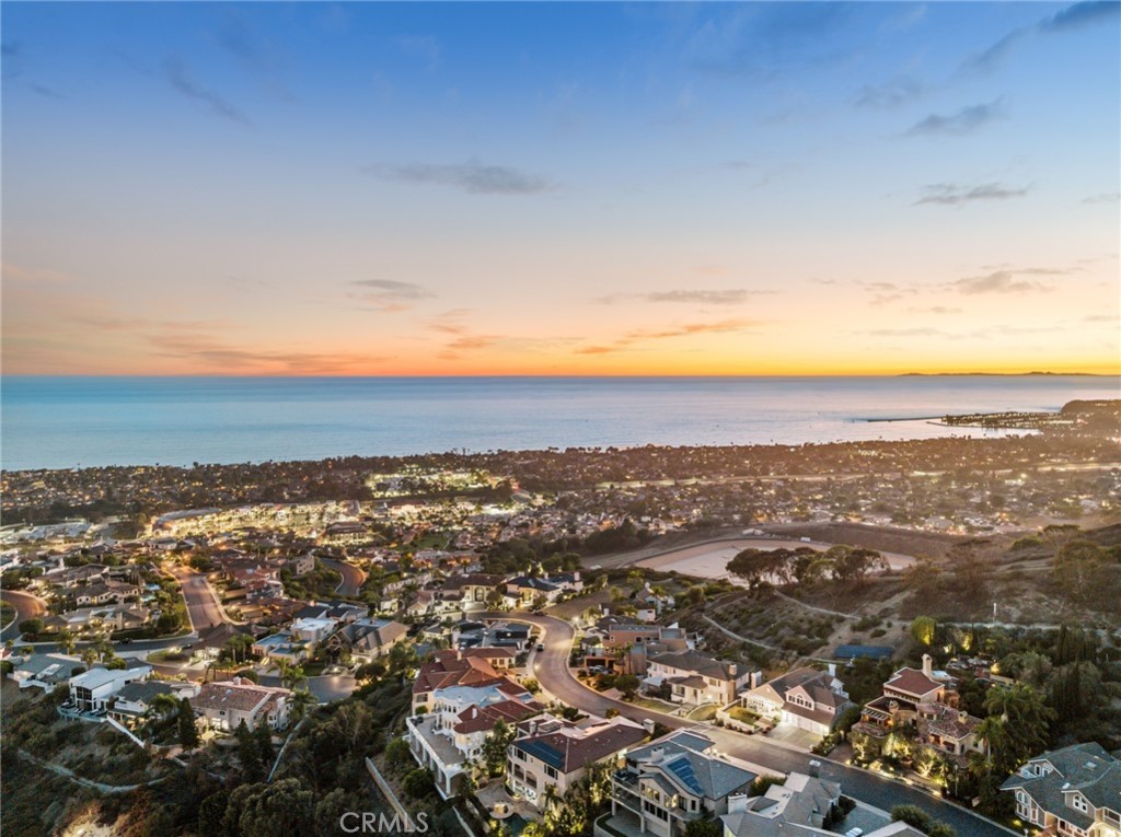 81 Marbella San Clemente, CA 92673 - Photo 4 of 65 an aerial view of city and mountain