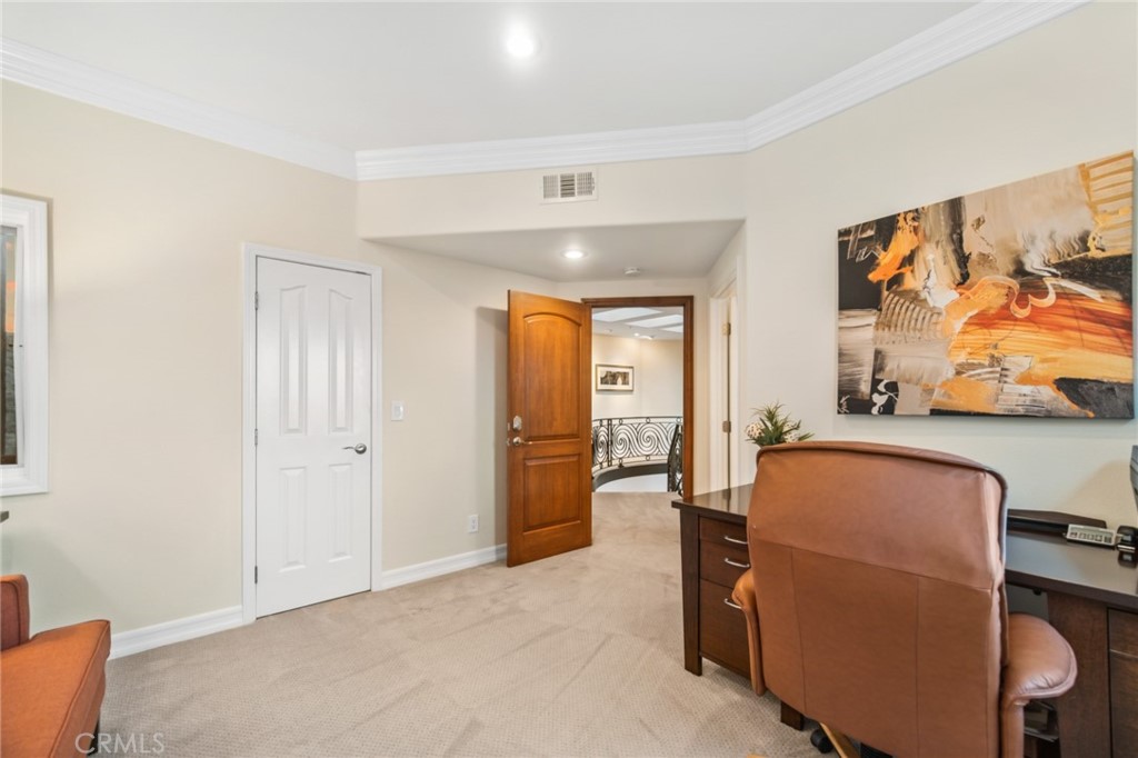 81 Marbella San Clemente, CA 92673 - Photo 41 of 65 Office