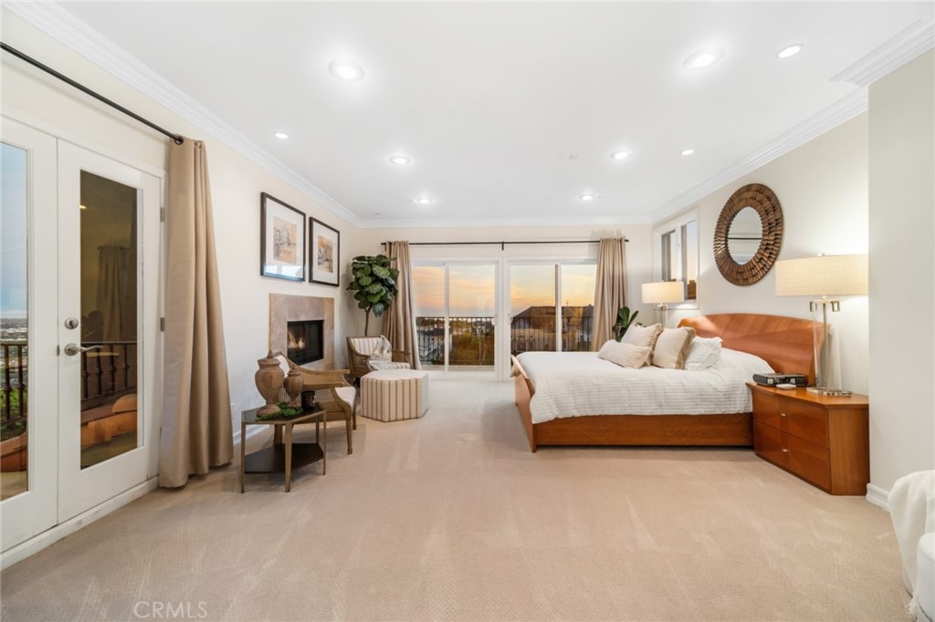 81 Marbella San Clemente, CA 92673 - Photo 53 of 65 a living room with furniture and a large window