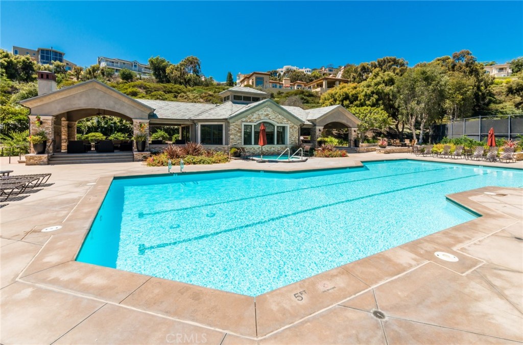 81 Marbella San Clemente, CA 92673 - Photo 60 of 65 Community Amenities include Resort-Style Pool, Spa and Clubhouse