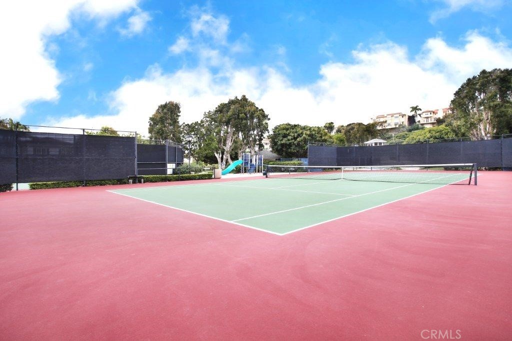 81 Marbella San Clemente, CA 92673 - Photo 61 of 65 a view of a basketball court