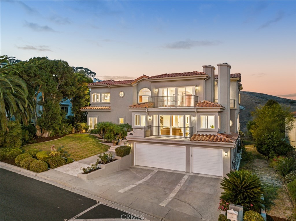 81 Marbella San Clemente, CA 92673 - Photo 8 of 65 a view of a house with backyard and sitting area