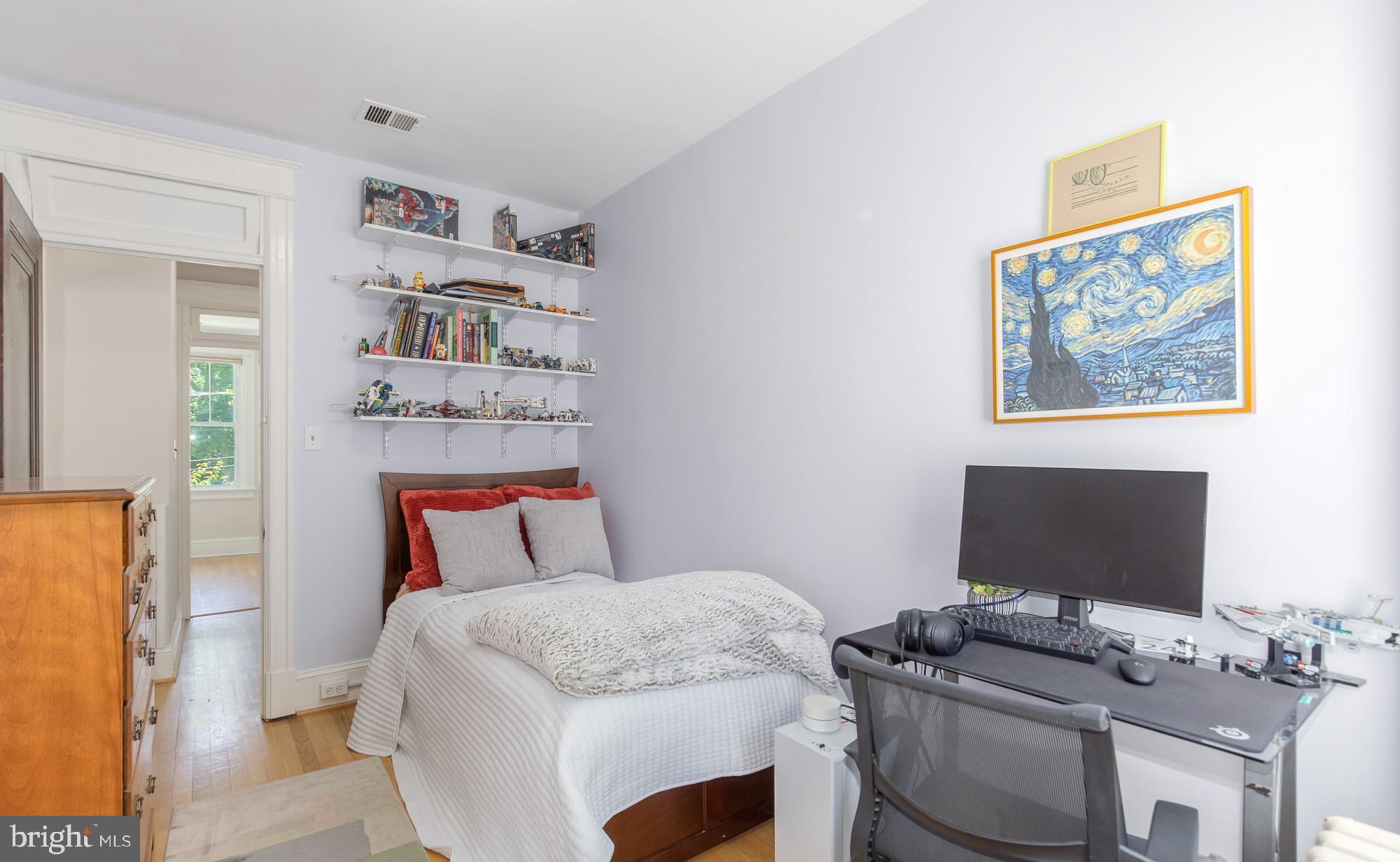 3514 34th Street Northwest Washington, DC 20008 - Photo 28 of 36