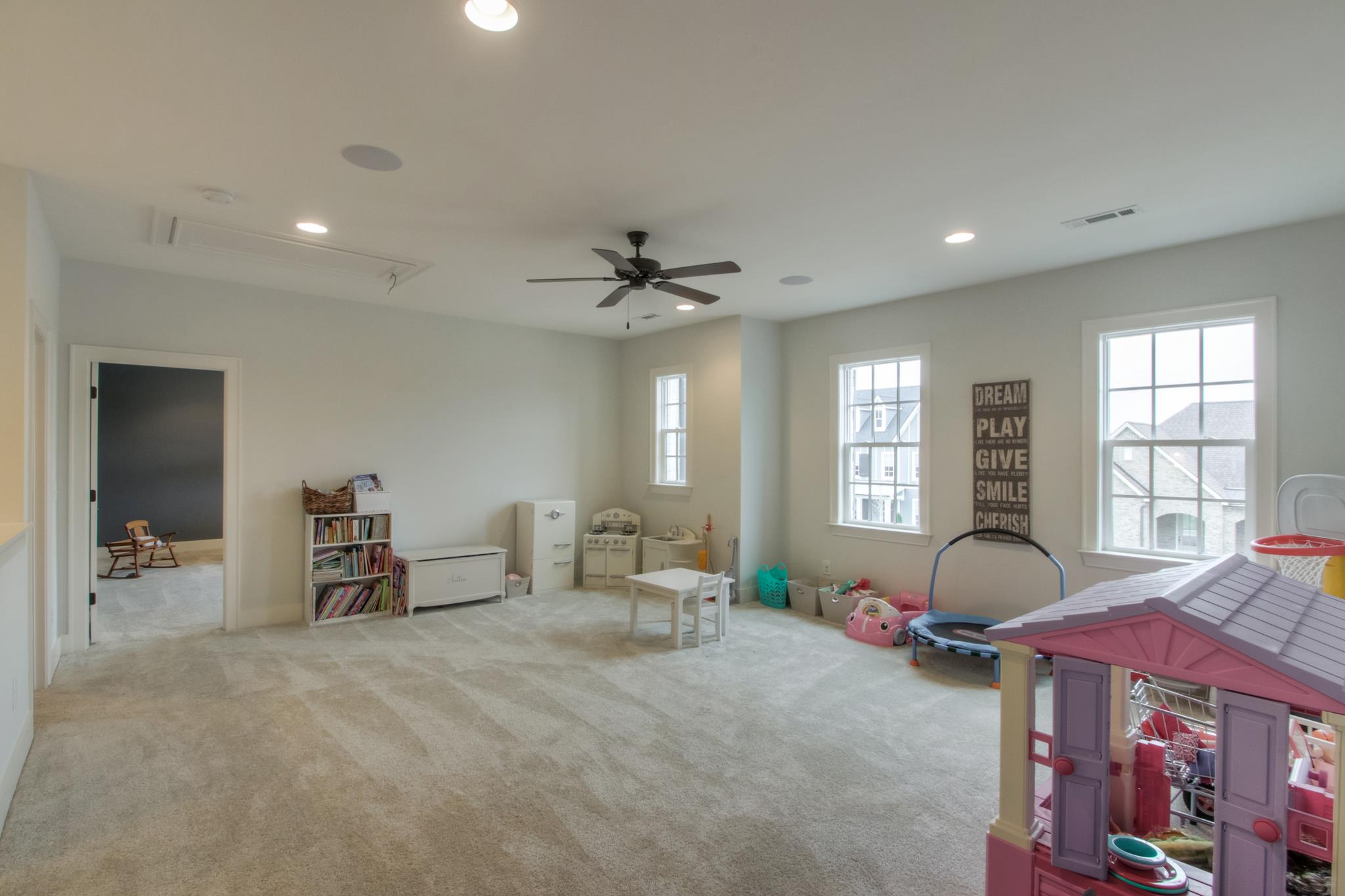 113 Vanner Road Mount Juliet, TN 37122 - Photo 20 of 30 a view of a livingroom with furniture and windows