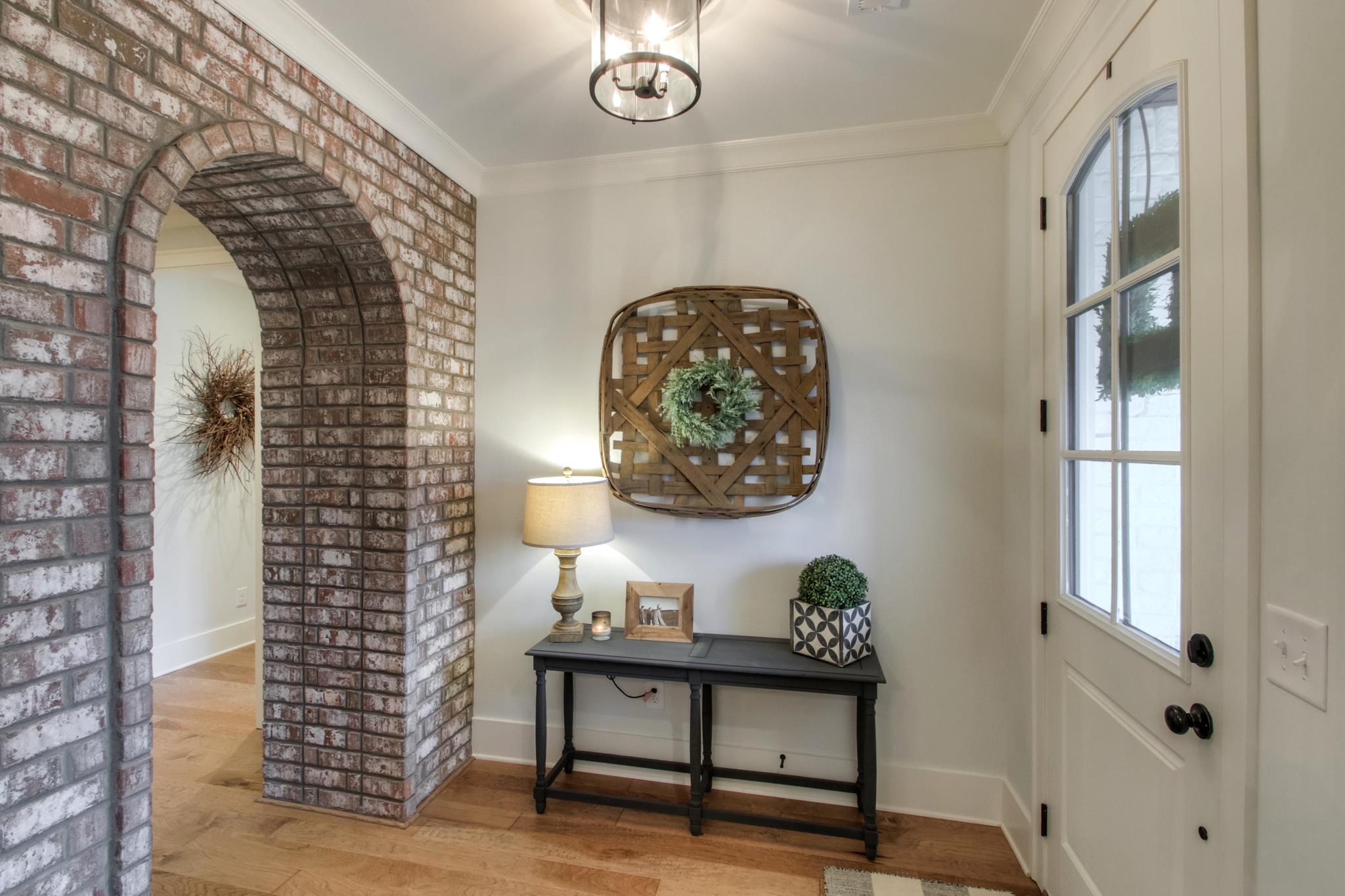 113 Vanner Road Mount Juliet, TN 37122 - Photo 2 of 30 a view of a entryway door of a house
