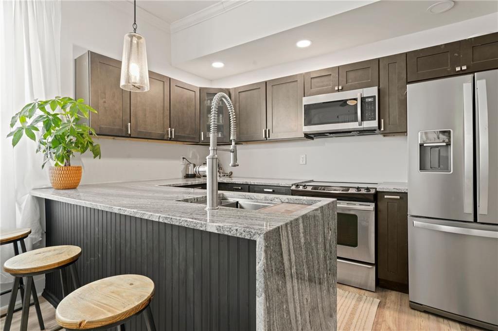 1009 Peeples Street Southwest Atlanta, GA 30310 - Photo 1 of 1 Gallery Image 1
