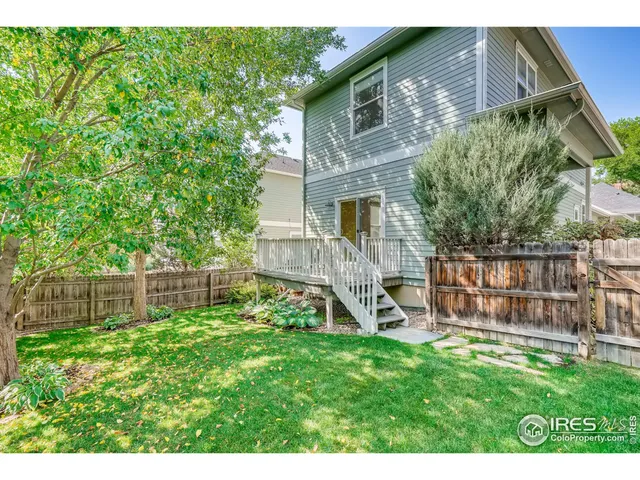 $480,000 | 234 Pratt Street, Longmont, CO 80501