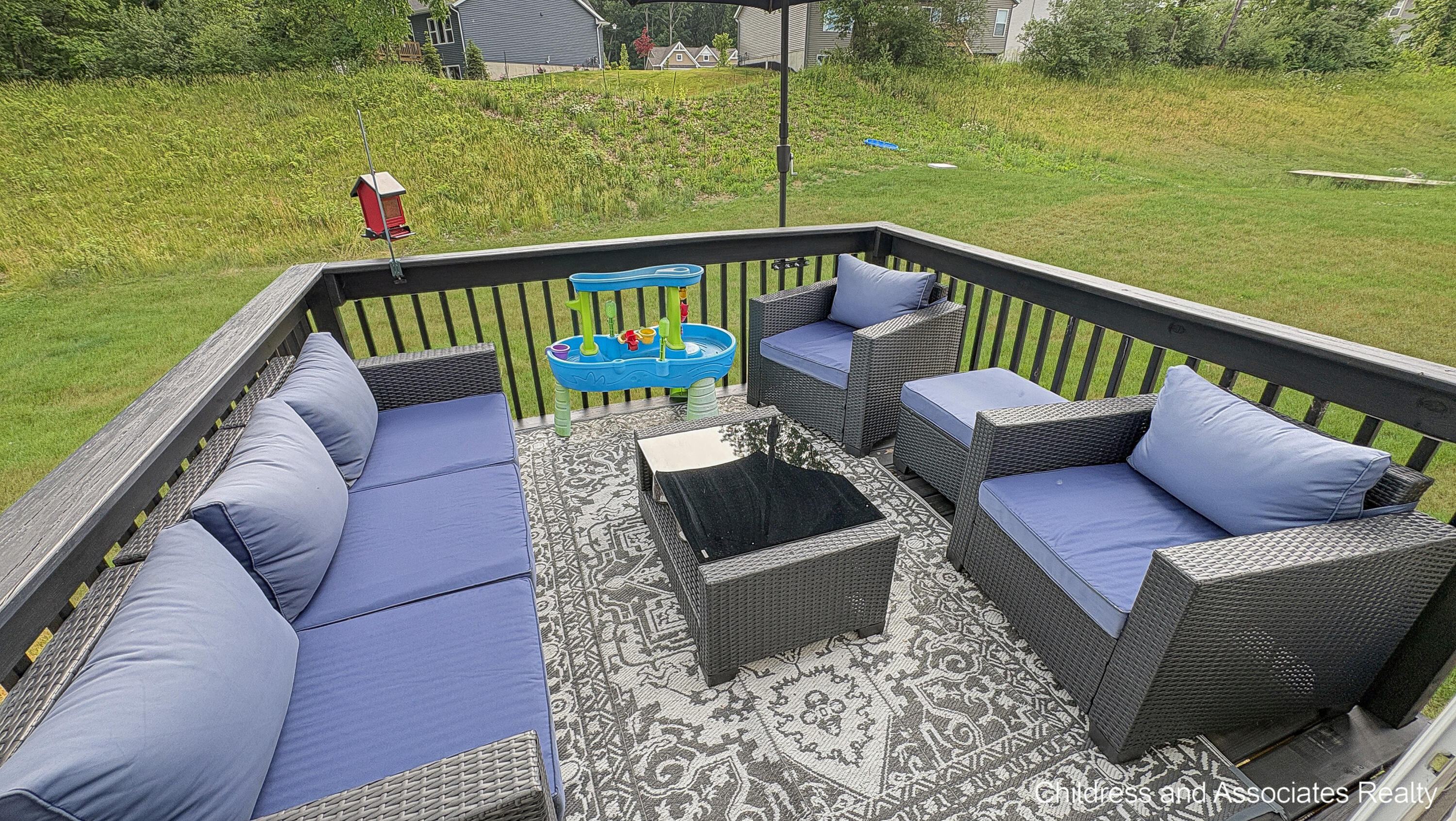 1551 Wales Road Southeast Lowell, MI 49331 - Photo 12 of 43 11