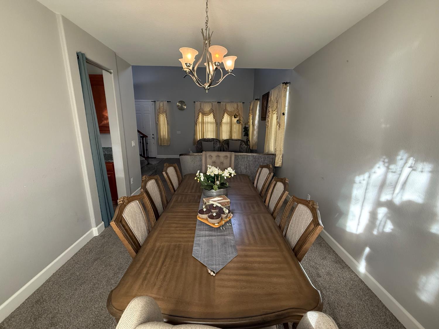 2616 Swainsons Hawk Street Stockton, CA 95209 - Photo 6 of 36