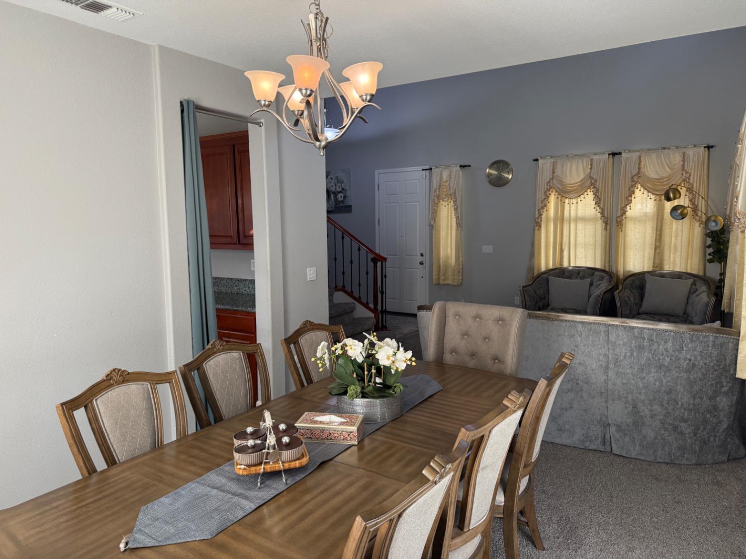 2616 Swainsons Hawk Street Stockton, CA 95209 - Photo 7 of 36