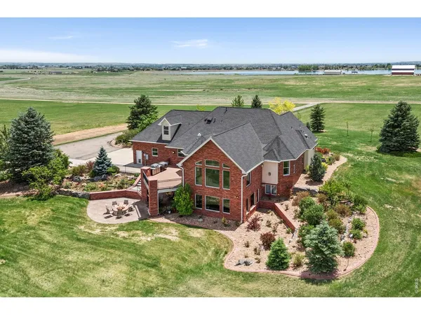 $2,495,000 | 4980 Getaway Drive, Berthoud, CO 80513