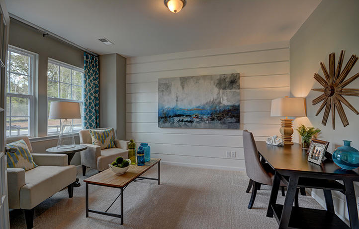 332 Bracken Fern Road Moncks Corner, SC 29461 - Photo 2 of 20 study