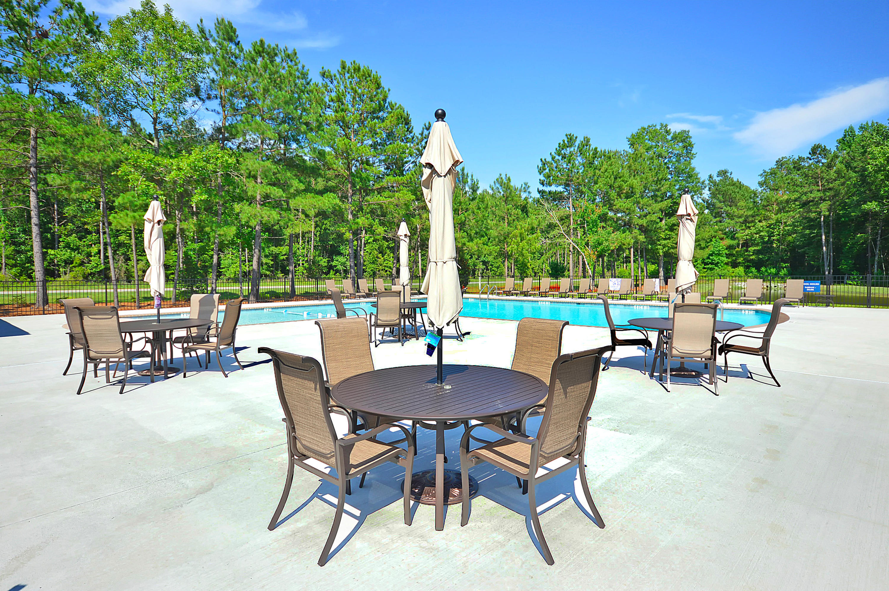 332 Bracken Fern Road Moncks Corner, SC 29461 - Photo 15 of 20 pool seating FS