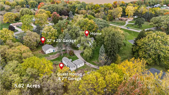 $675,000 | 3120 Richmond Street Northwest, Grand Rapids, MI 49534