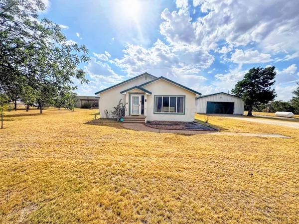 $360,000 | 14505 County Road 21, Perryton, TX 79070