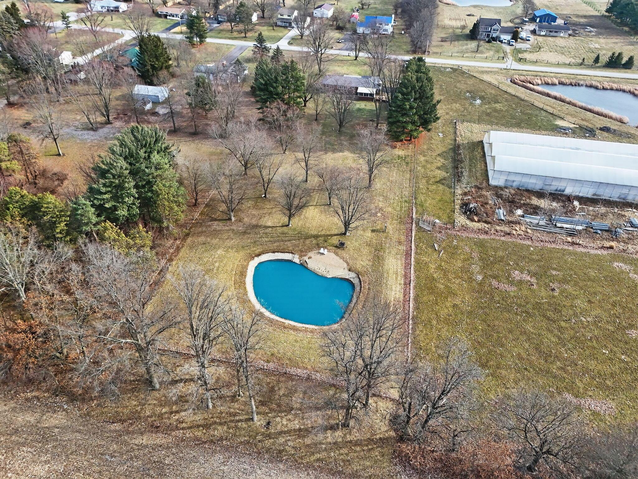 761 Claridon-Northern Road Caledonia, OH 43314 - Photo 32 of 103 761 Claridon Northern Road (Drone)-4