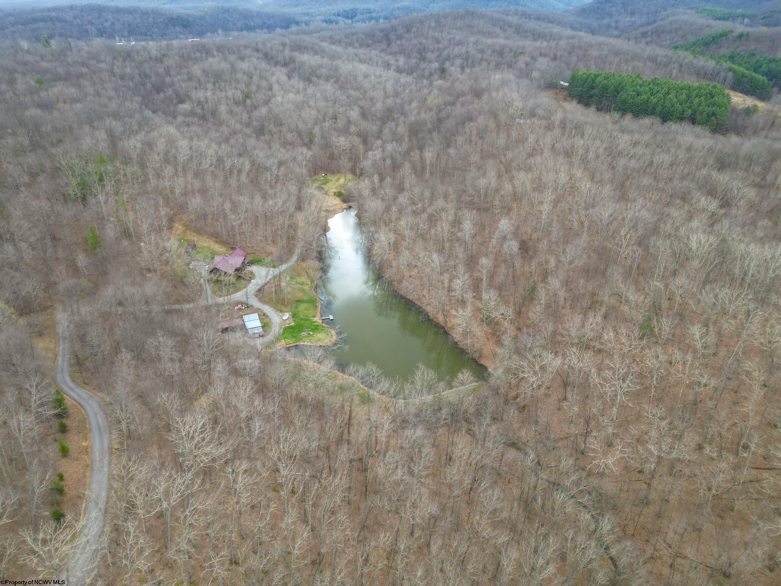 1654 Back Road Mill Creek, WV 26280 - Photo 46 of 49 Gallery Image 46