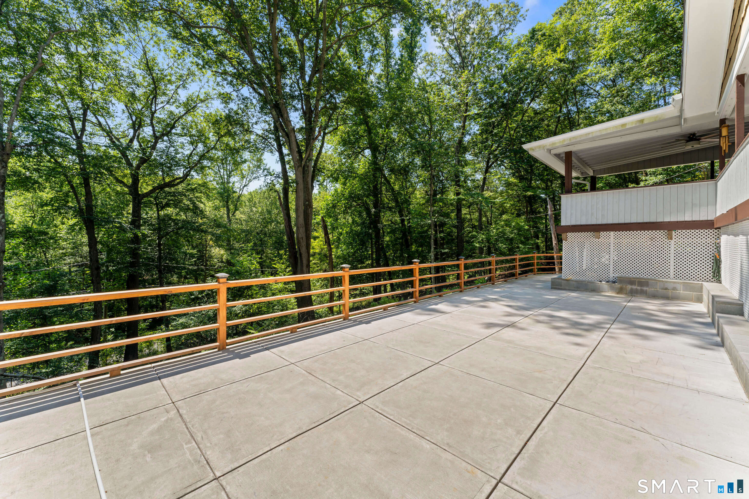 125 Buck Hill Road Easton, CT 06612 - Photo 28 of 30