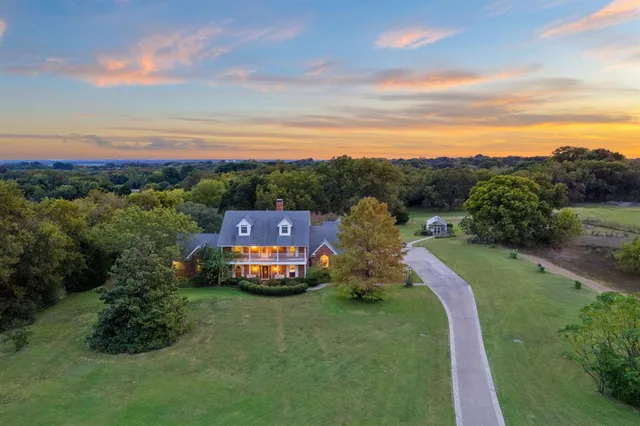 $1,650,000 | 636 East Tripp Road, Sunnyvale, TX 75182