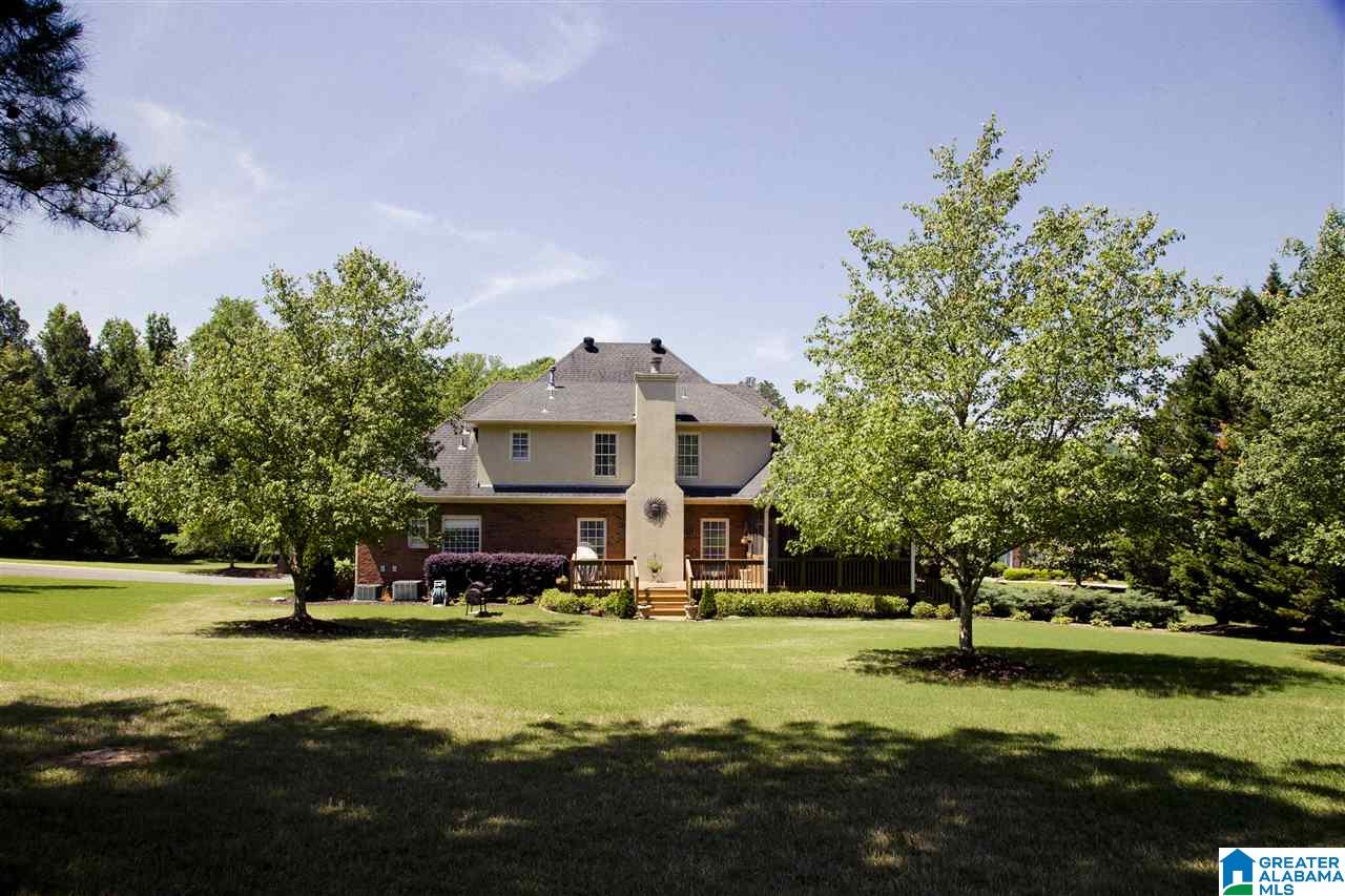 8000 Wynwood Road Trussville, AL 35173 - Photo 33 of 39