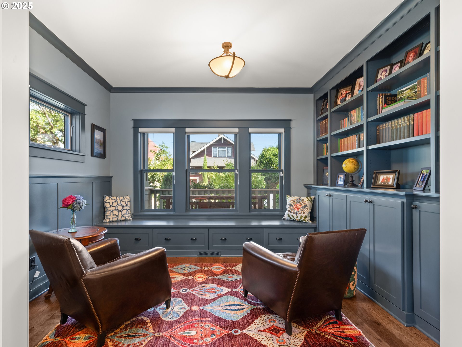 934 Southeast Rex Street Portland, OR 97202 - Photo 23 of 47 Gallery Image 23