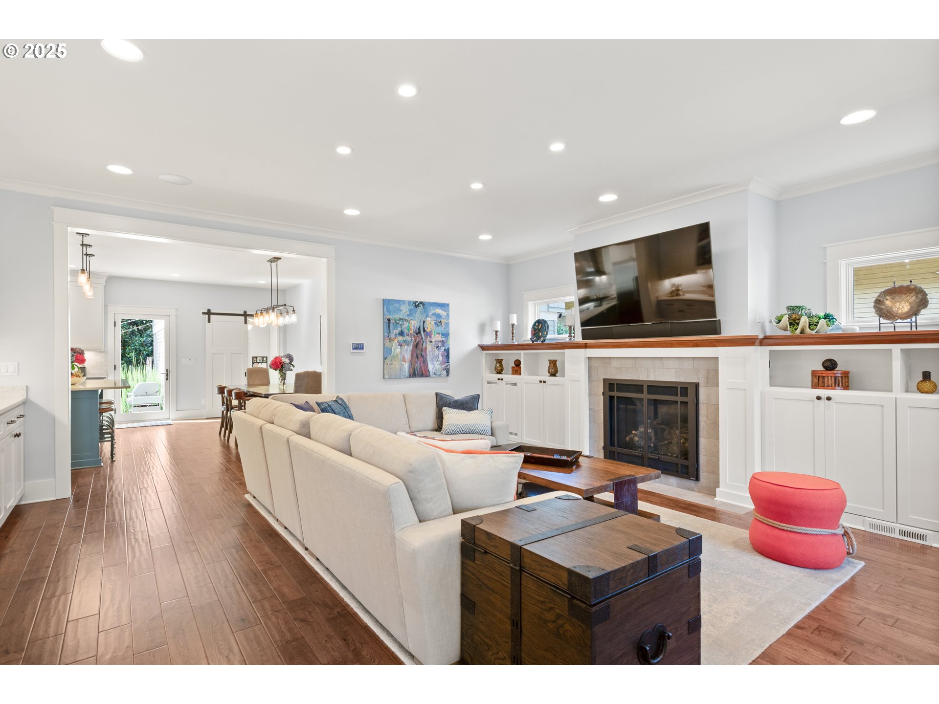 934 Southeast Rex Street Portland, OR 97202 - Photo 34 of 47 Gallery Image 34