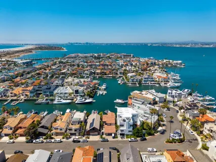 $3,449,000 | 27 Green Turtle Road, Coronado, CA 92118