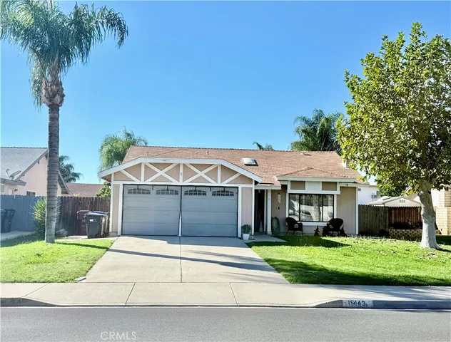 $539,900 | 15143 Jacquetta Avenue, Moreno Valley, CA 92551