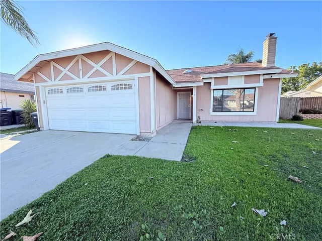 $529,900 | 15143 Jacquetta Avenue, Moreno Valley, CA 92551