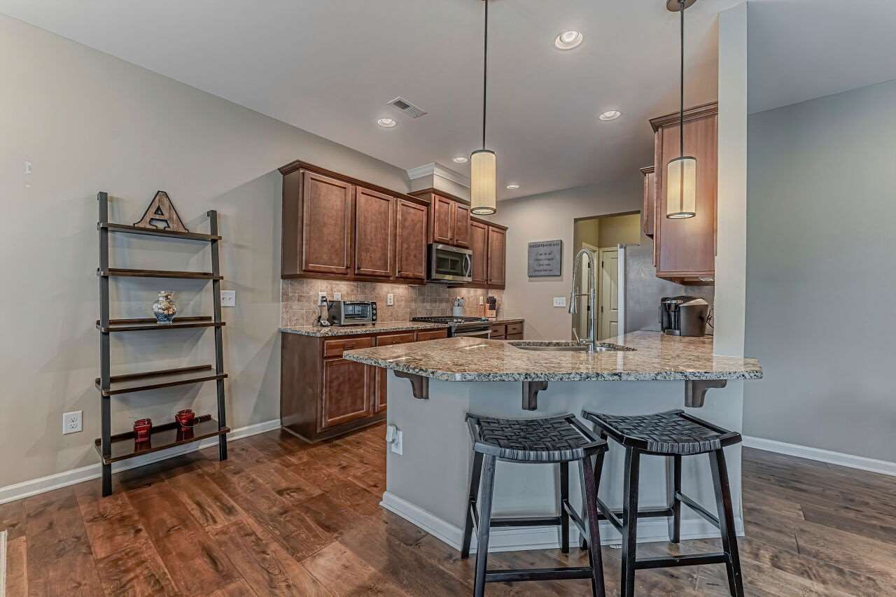 121 Torpoint Road Durham, NC 27703 - Photo 9 of 27 Photo 9