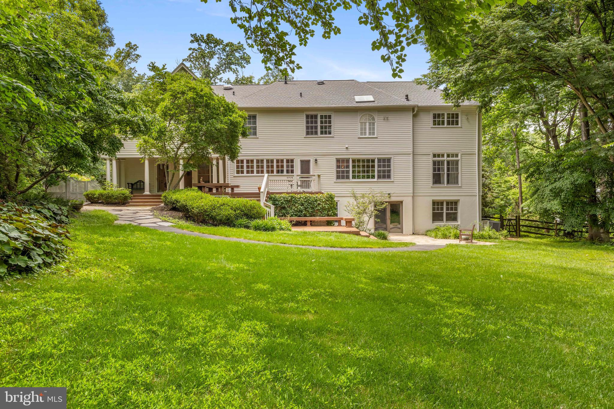11103 Burywood Lane Reston, VA 20194 - Photo 61 of 68