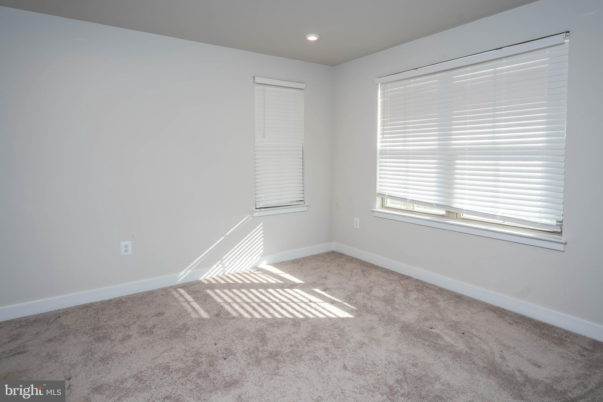 3464 Sunset Ridge Drive Frederick, MD 21704 - Photo 12 of 25 Rec room or Office in 1st level