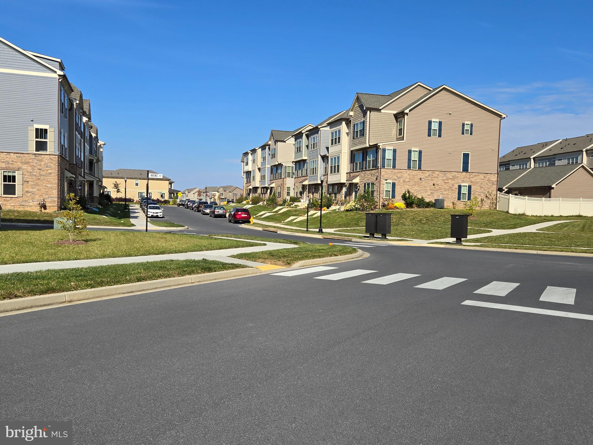 3464 Sunset Ridge Drive Frederick, MD 21704 - Photo 15 of 25 Nice and clean neighborhood