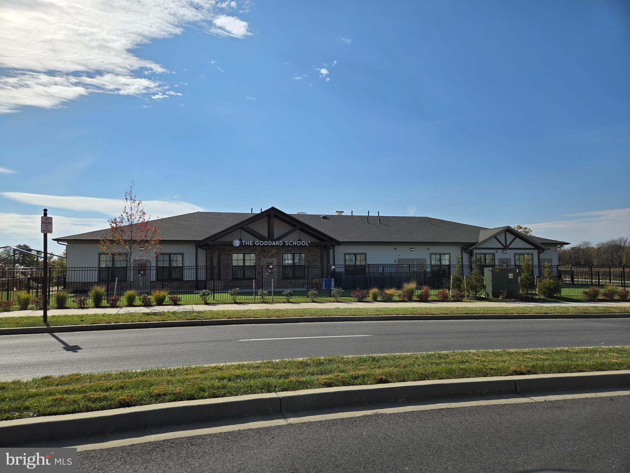 3464 Sunset Ridge Drive Frederick, MD 21704 - Photo 16 of 25 Day Care Center in from of home