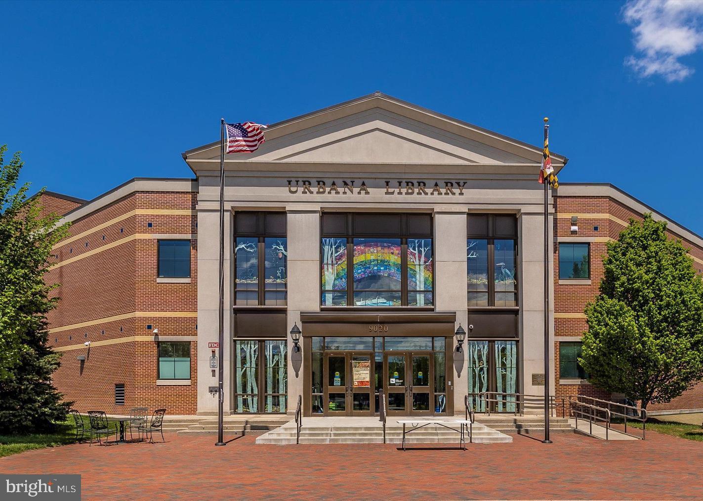 3464 Sunset Ridge Drive Frederick, MD 21704 - Photo 22 of 25