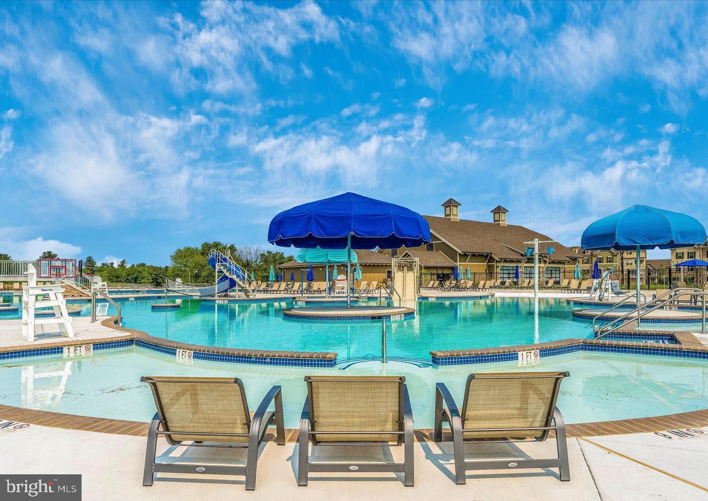 3464 Sunset Ridge Drive Frederick, MD 21704 - Photo 23 of 25