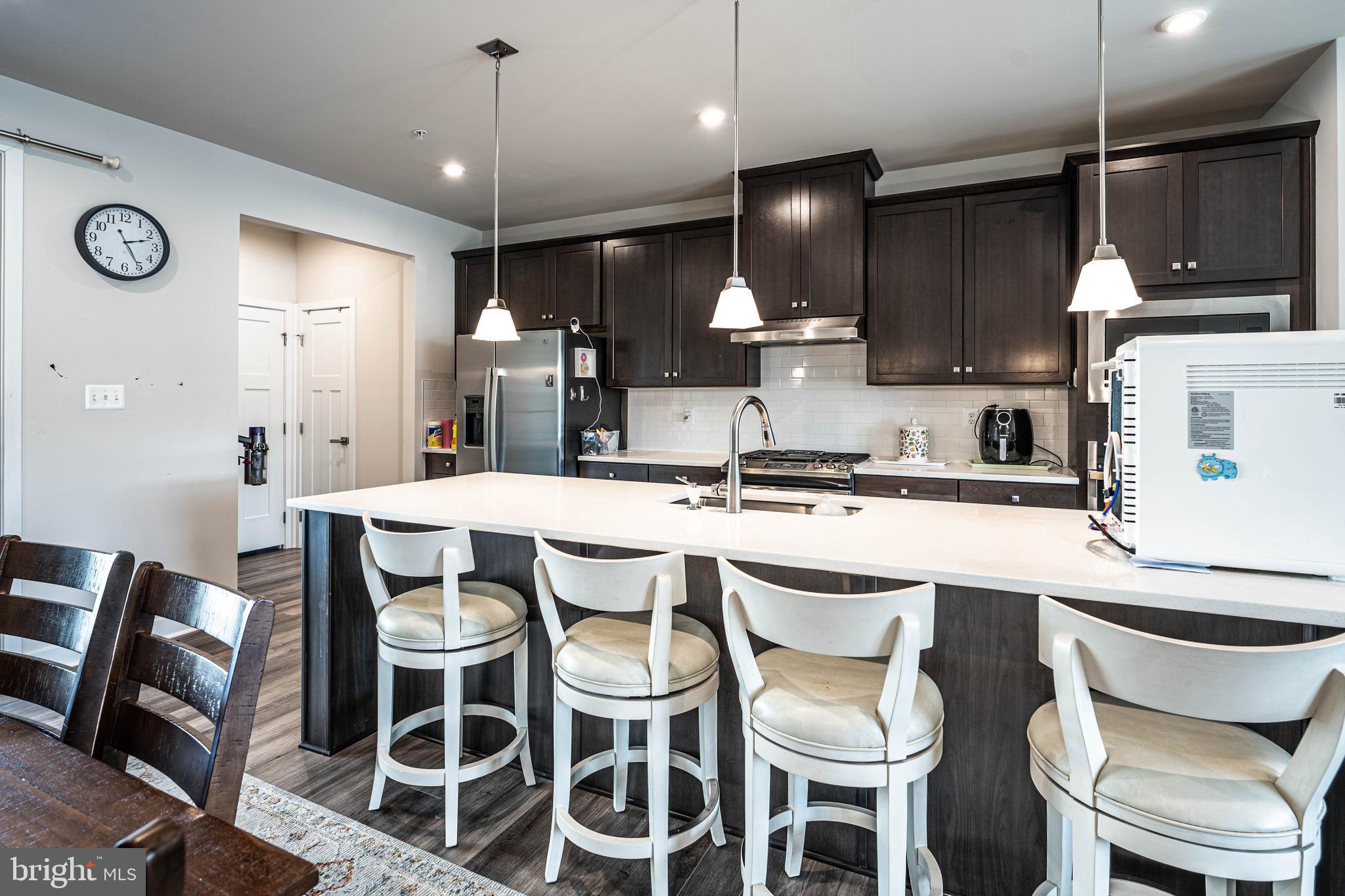 3464 Sunset Ridge Drive Frederick, MD 21704 - Photo 4 of 25 Gourmet Kitchen