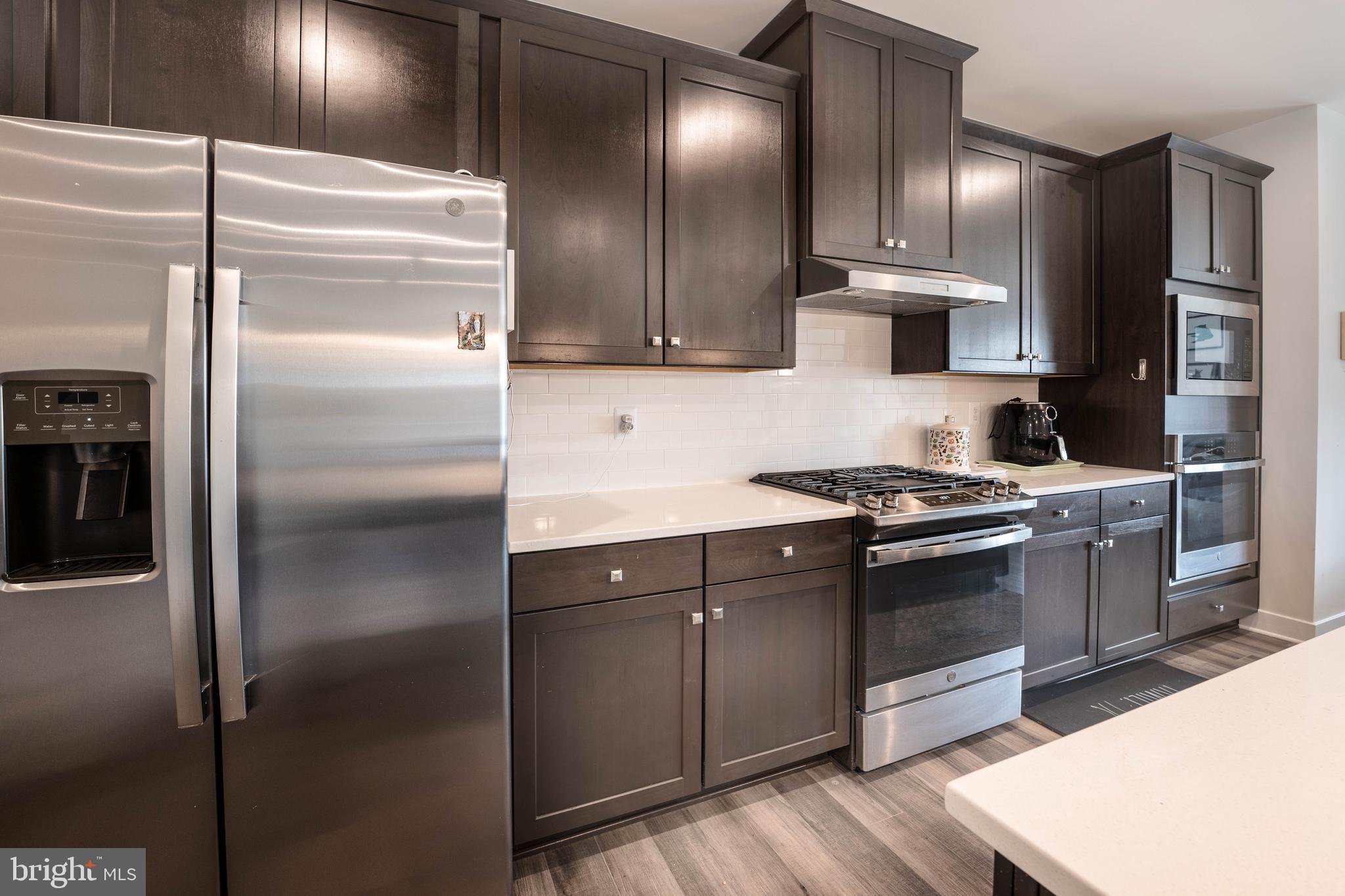 3464 Sunset Ridge Drive Frederick, MD 21704 - Photo 6 of 25 SS appliances