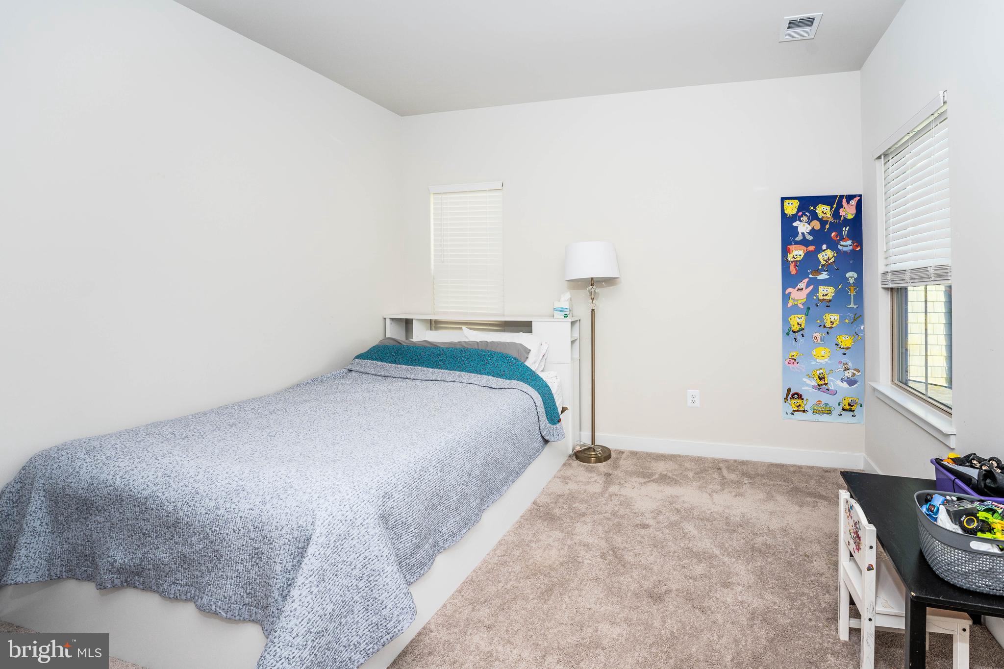 3464 Sunset Ridge Drive Frederick, MD 21704 - Photo 10 of 25 2nd Bedroom