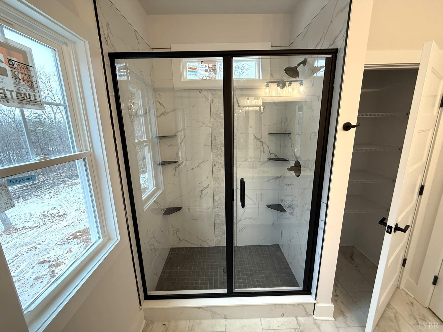 13790 Leesville Road Evington, VA 24550 - Photo 13 of 28 view of a bathroom