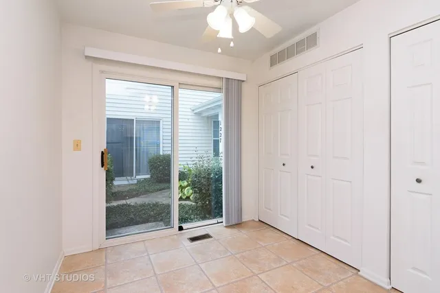 a view of livingroom with window