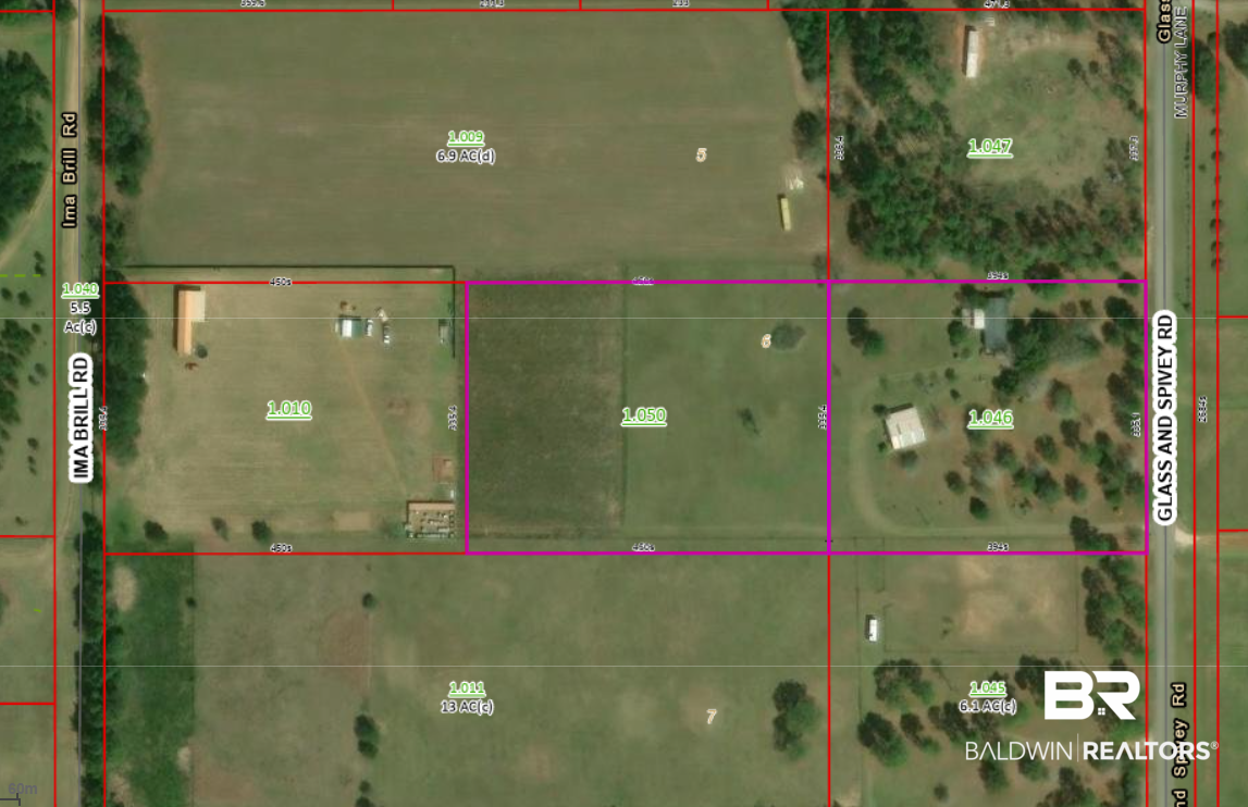 21389 Glass And Spivey Road Robertsdale, AL 36567 - Photo 33 of 33 Gallery Image 33