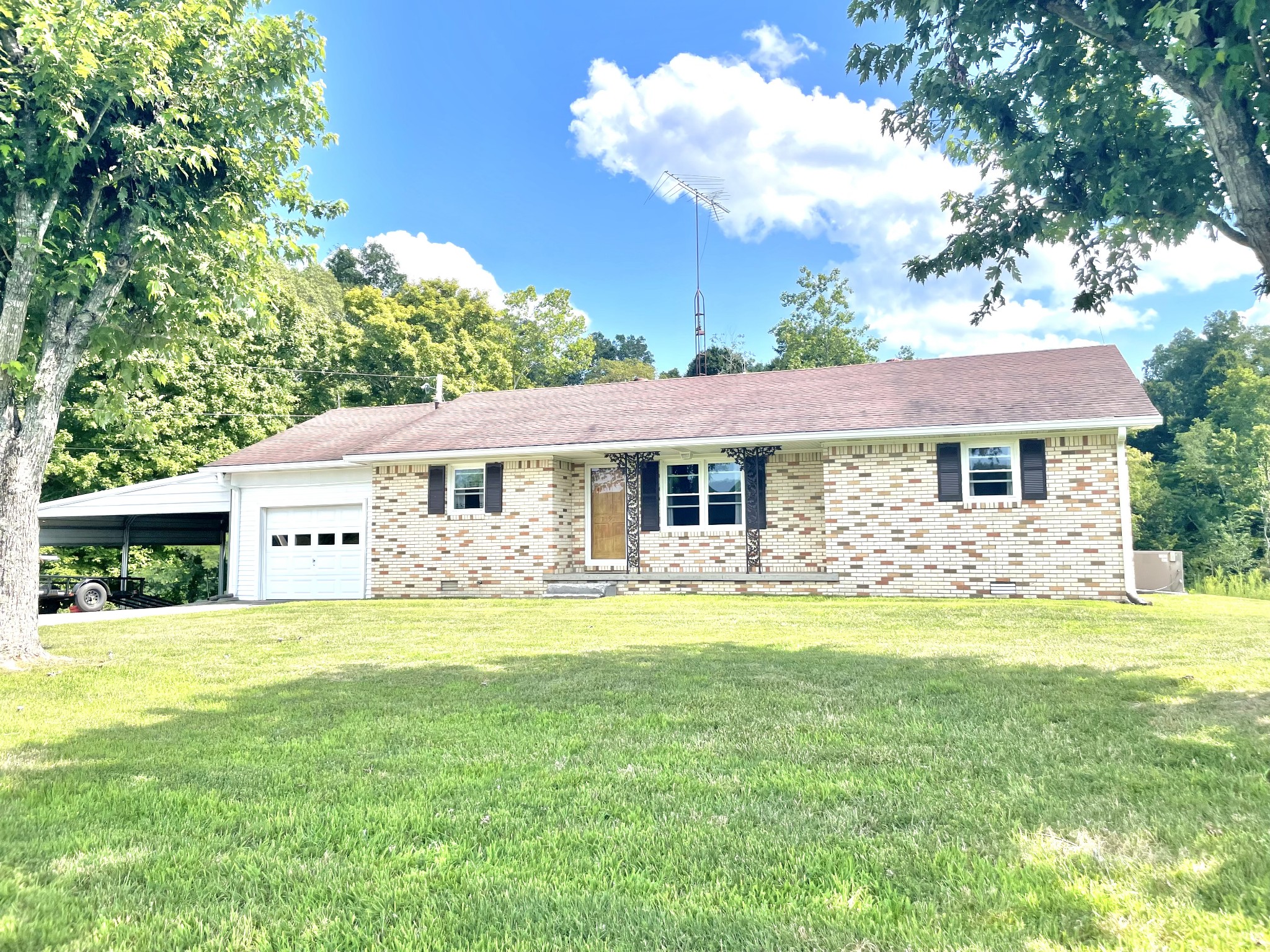 13927 Fruithill Red Bridge Road Crofton, KY 42217 - Photo 1 of 29 Gallery Image 1