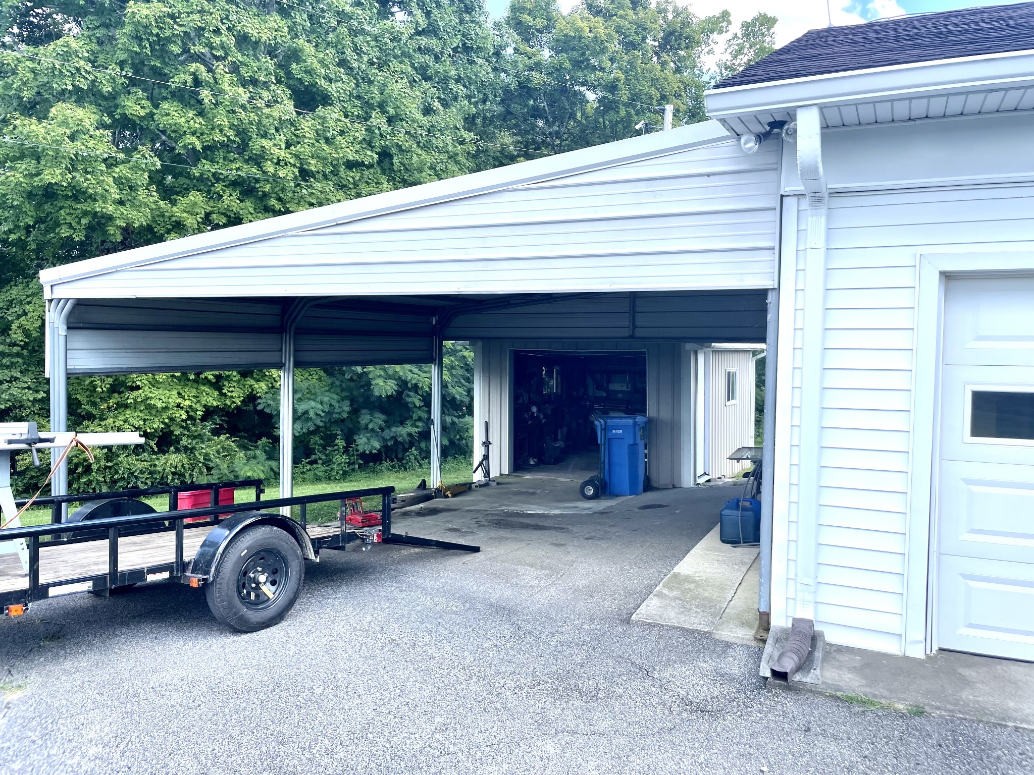13927 Fruithill Red Bridge Road Crofton, KY 42217 - Photo 19 of 29 Gallery Image 19