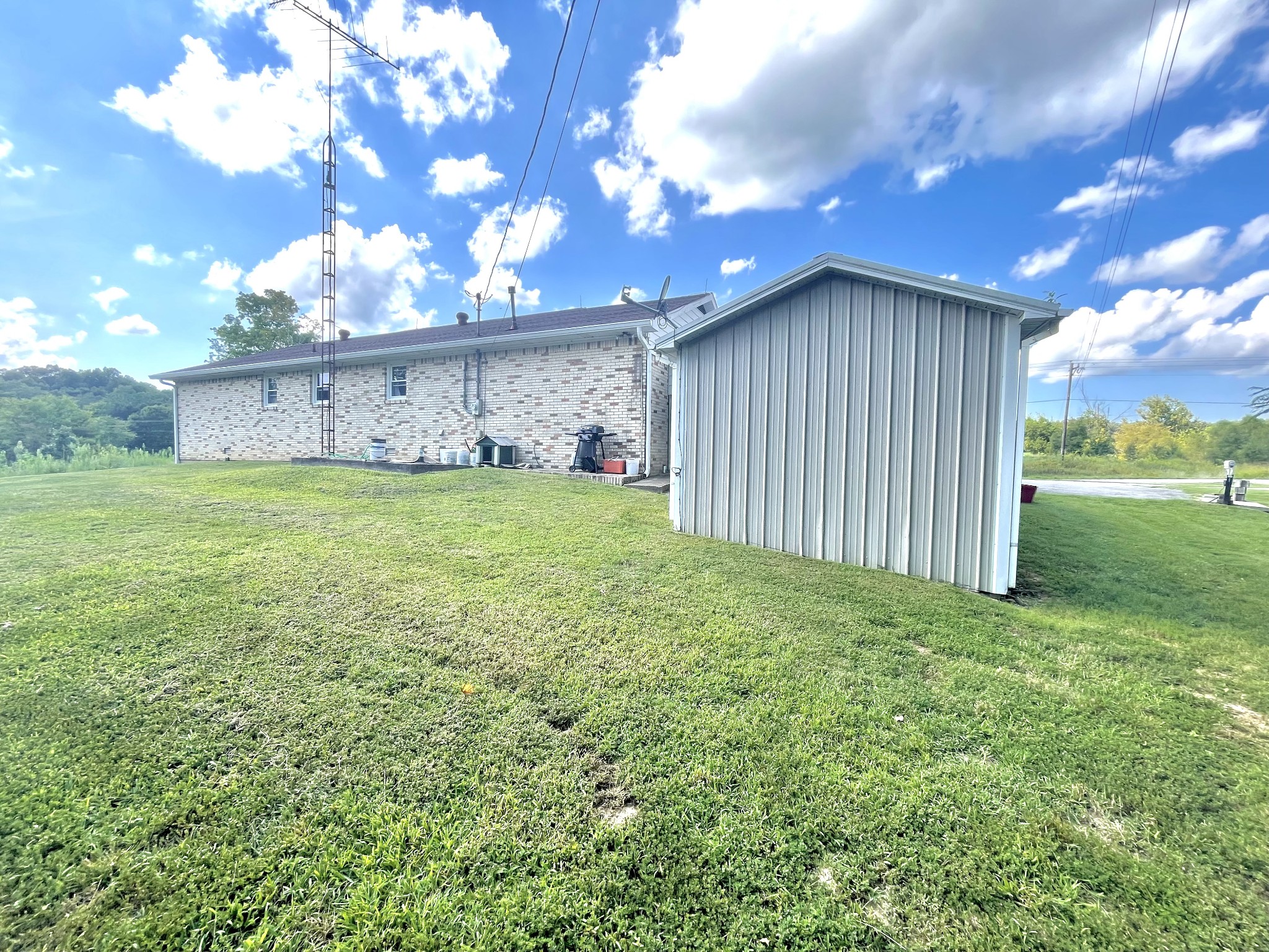 13927 Fruithill Red Bridge Road Crofton, KY 42217 - Photo 21 of 29 Gallery Image 21
