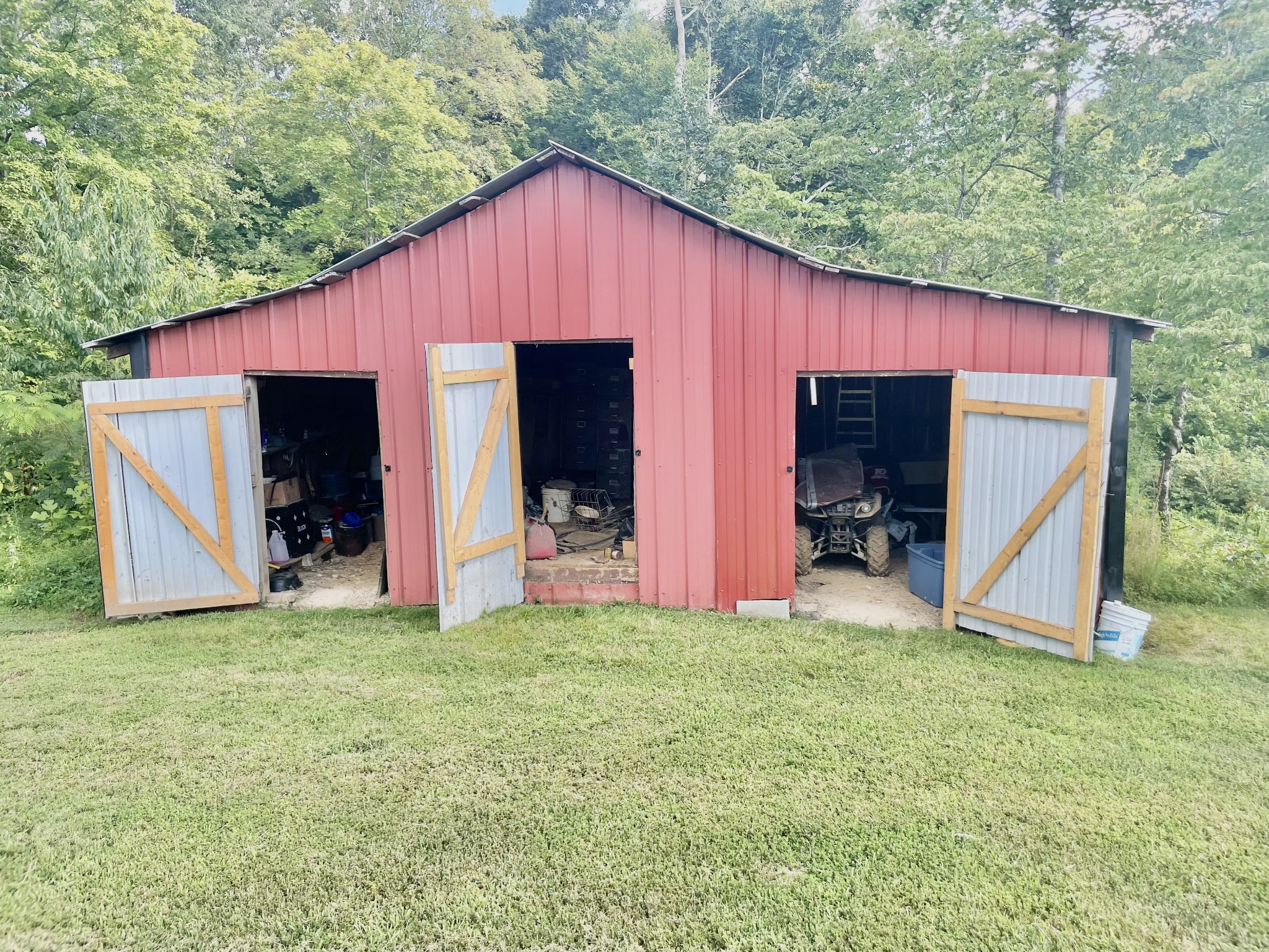 13927 Fruithill Red Bridge Road Crofton, KY 42217 - Photo 22 of 29 Gallery Image 22