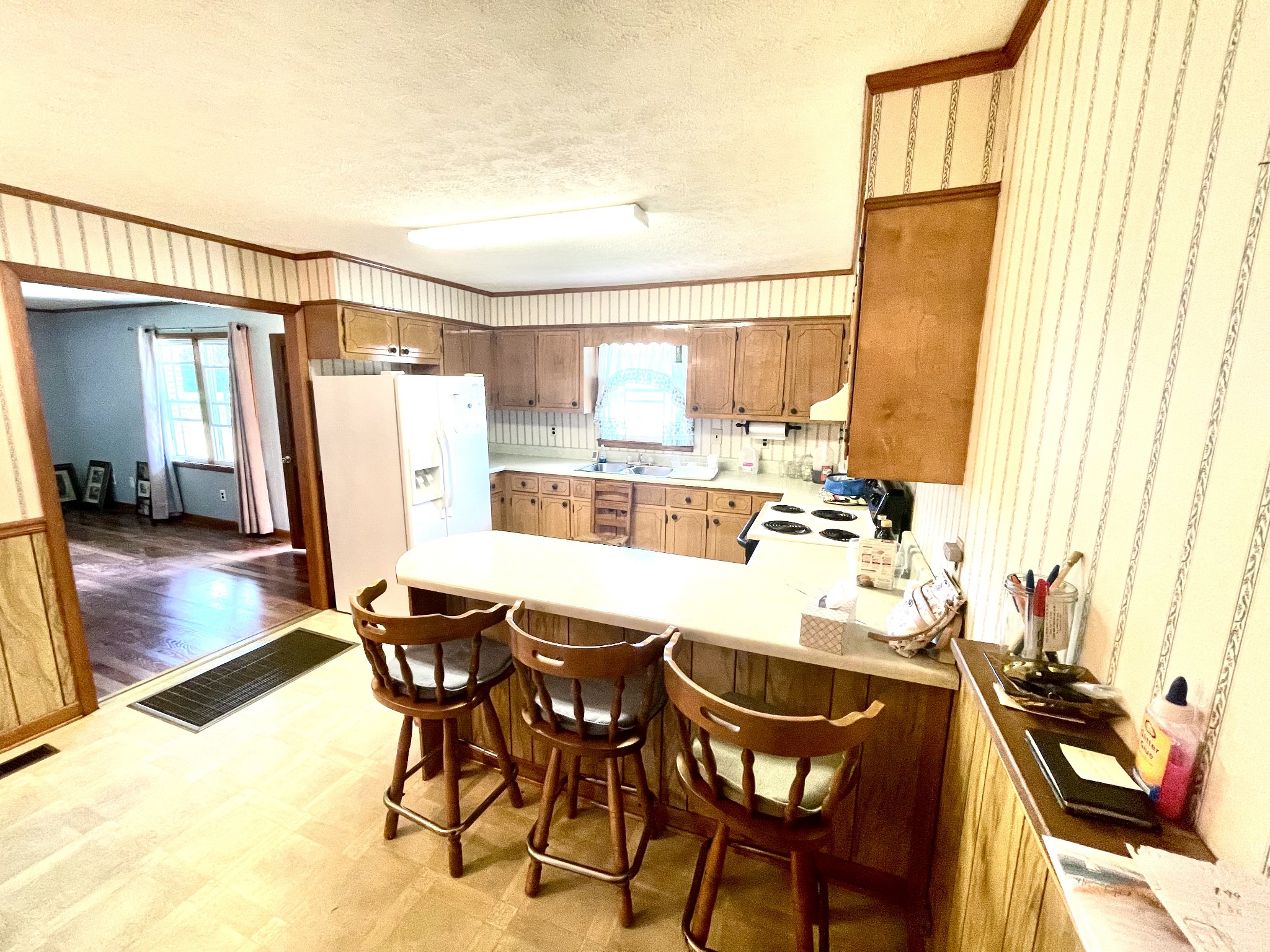 13927 Fruithill Red Bridge Road Crofton, KY 42217 - Photo 5 of 29 Gallery Image 5