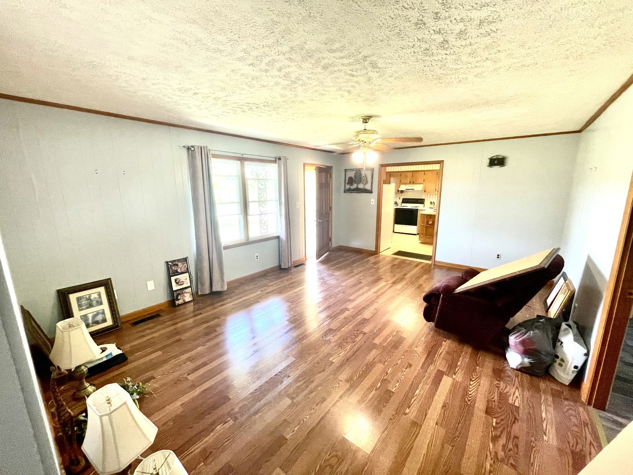 13927 Fruithill Red Bridge Road Crofton, KY 42217 - Photo 8 of 29 Gallery Image 8