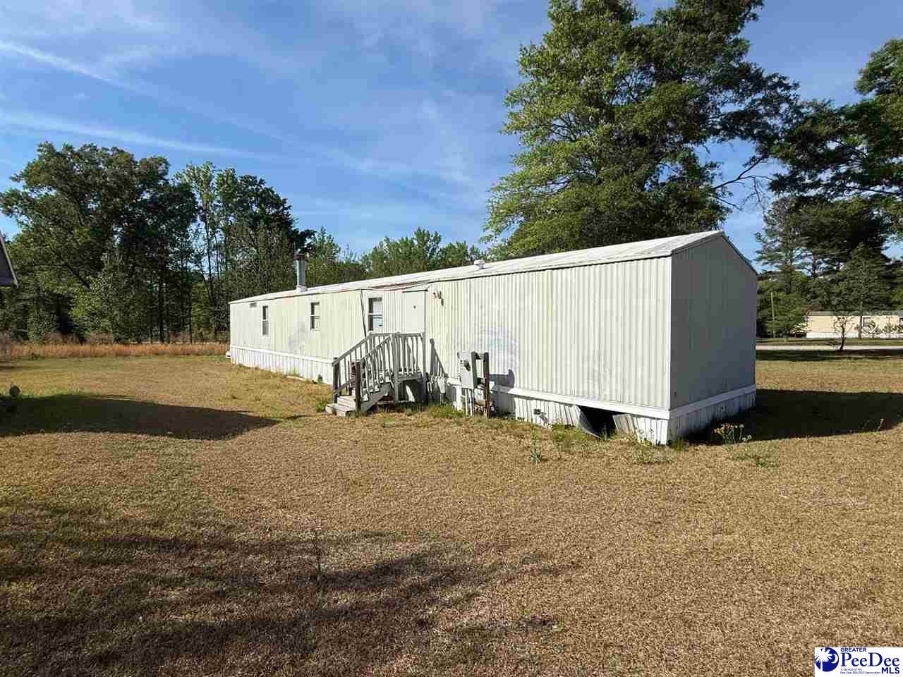 152 Quail Run Road Cheraw, SC 29520 - Photo 12 of 12 Gallery Image 12